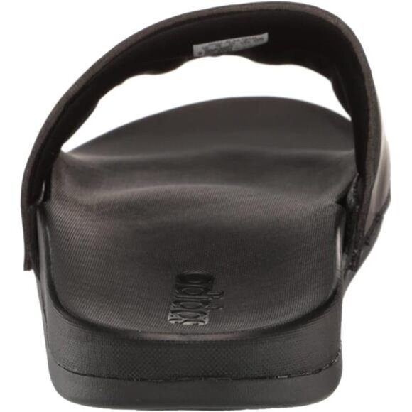 Comfort Slide Sandal - Versatile Slip-On with Contoured Footbed - Picture 3 of 7